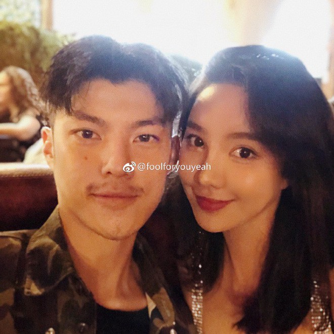 Cuộc sống xa hoa, nhan sắc trông mòn con mắt của Di Vy Tịnh - hot mom nổi danh Trung Quốc